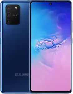 Замена телефона Samsung Galaxy S10 Lite в Екатеринбурге